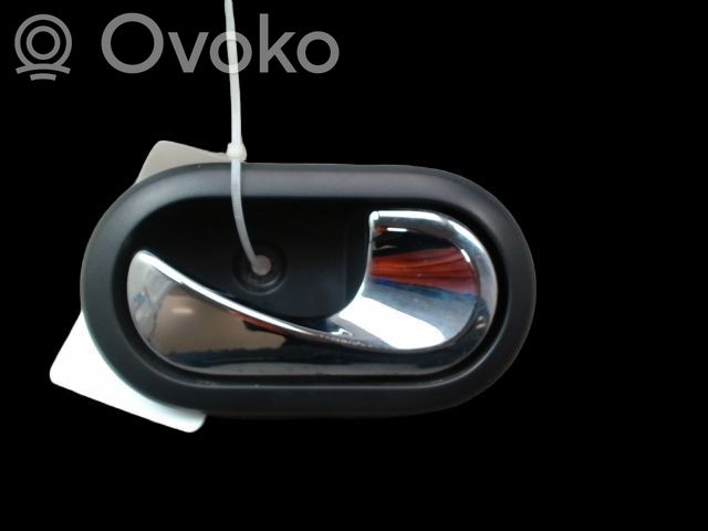 Dacia Lodgy Manecilla interna puerta delantera