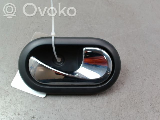 Dacia Lodgy Etuoven sisäkahva