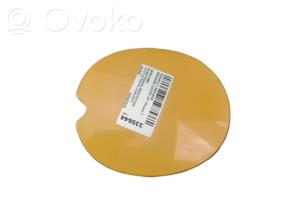 Renault Megane I Tankdeckel Tankklappe