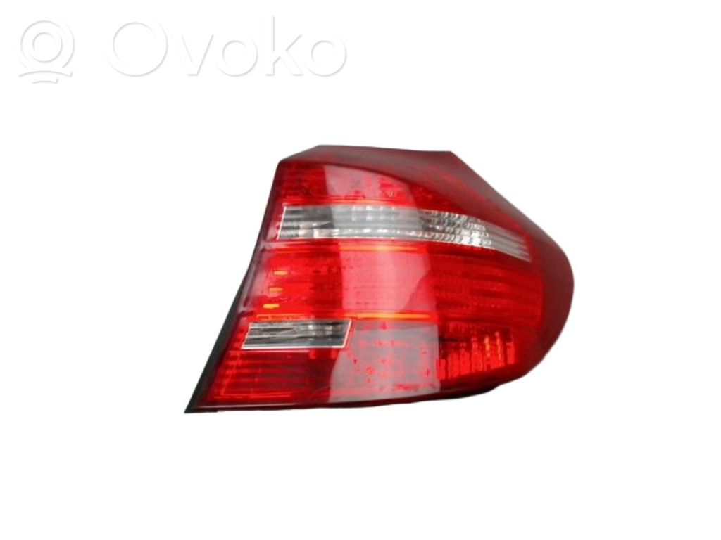 BMW 1 E82 E88 Lampă spate în caroserie 