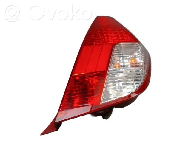 Hyundai i10 Lampa tylna 