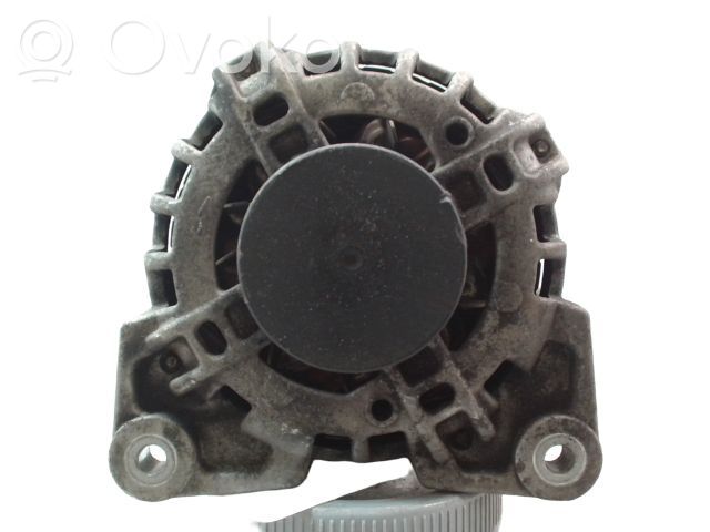 Dacia Lodgy Alternator 