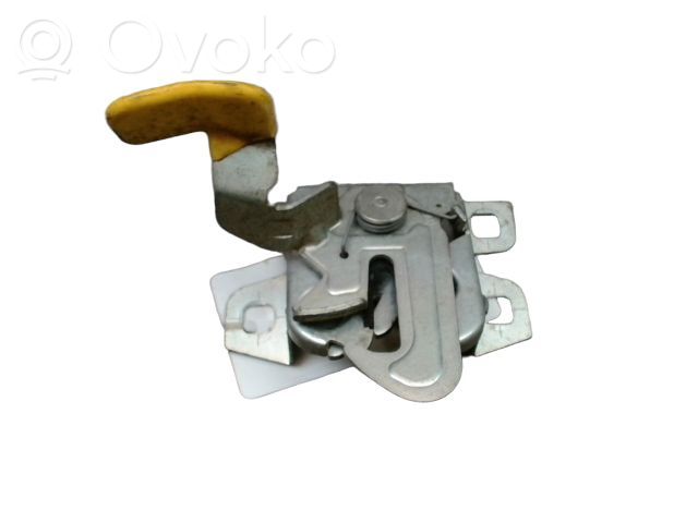 Fiat Ducato Engine bonnet/hood lock/catch 
