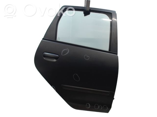 Mitsubishi Colt CZ3 Puerta trasera 