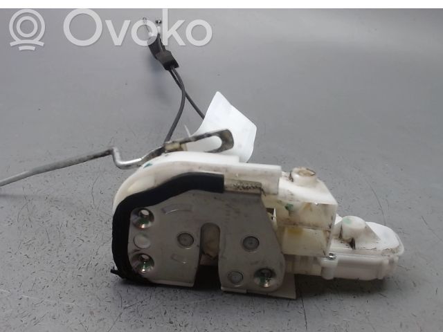 Honda Jazz Etuoven lukko 