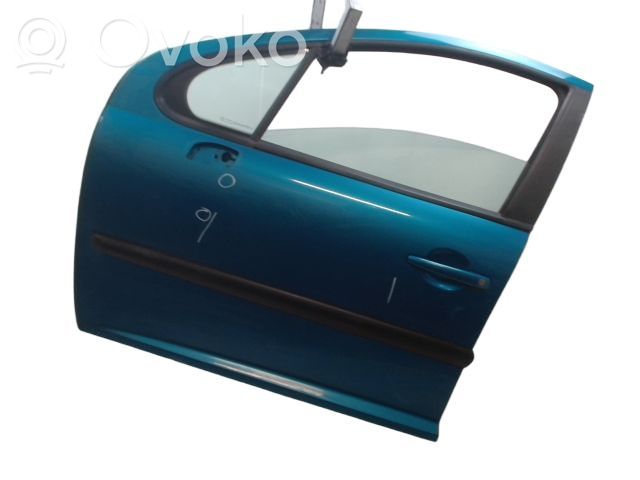 Puerta delantera   9002X5,9002X5,L04175