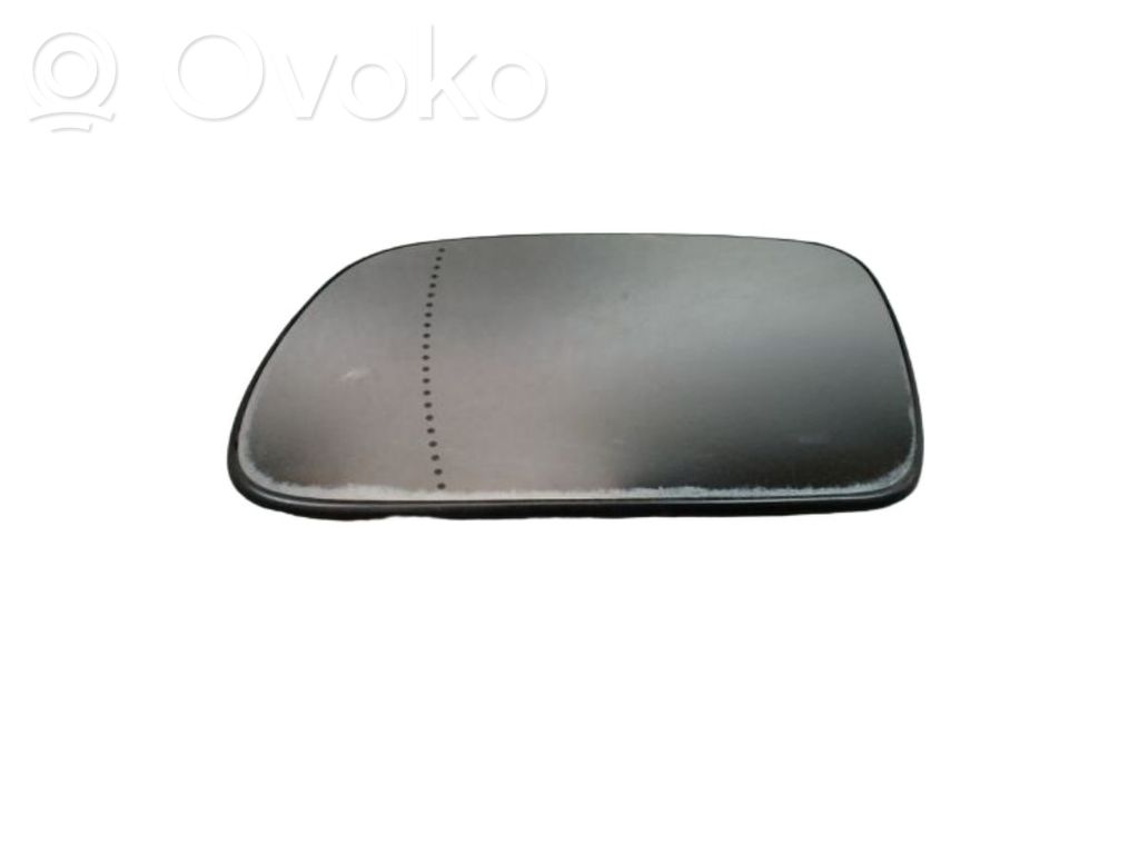 Peugeot 307 CC Sticlă oglindă laterală 