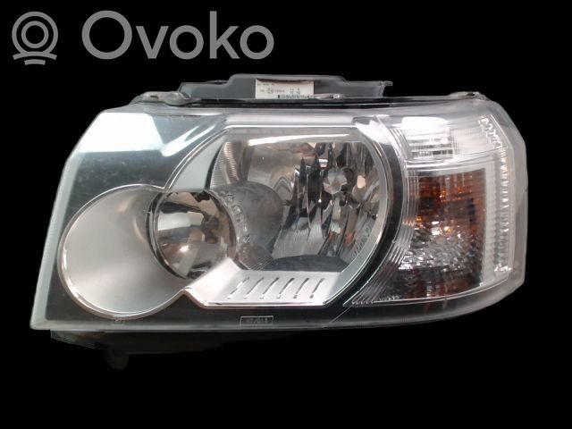 Land Rover Freelander 2 - LR2 Far 