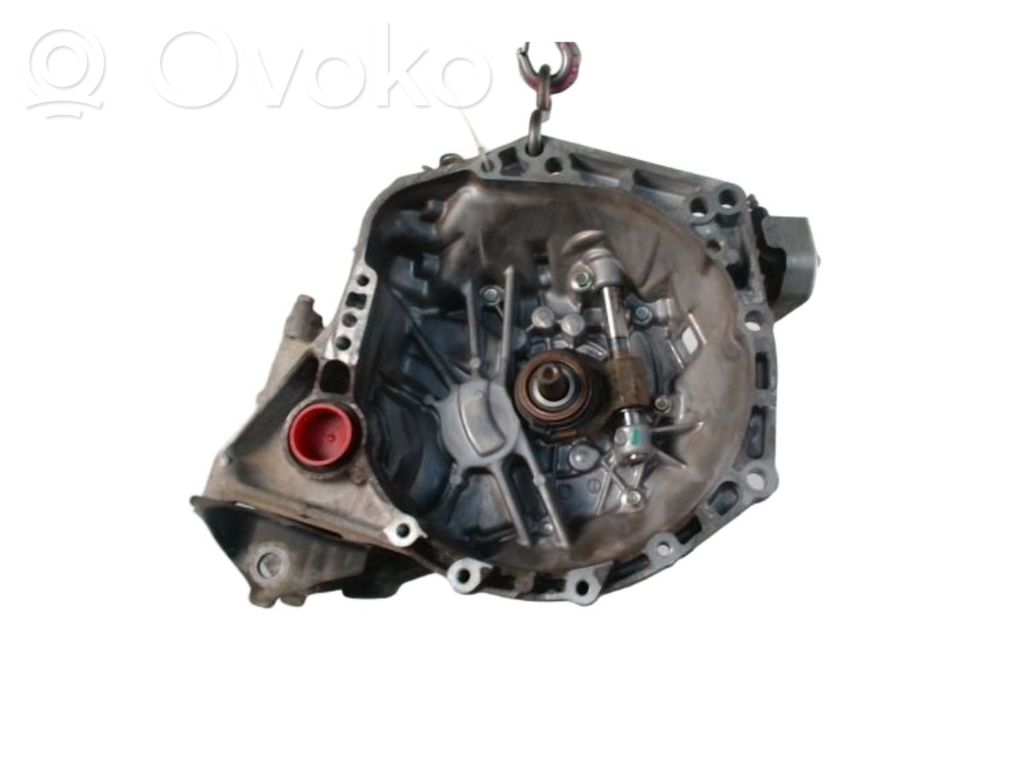 Toyota Yaris Cutie viteze manuală cu 5 trepte