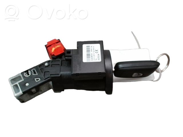Dacia Lodgy Contact aprindere 