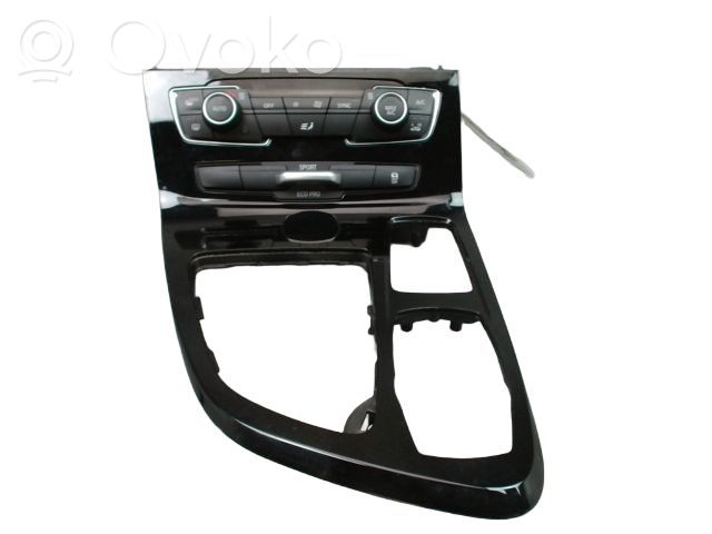 BMW 2 F46 Centralina del climatizzatore