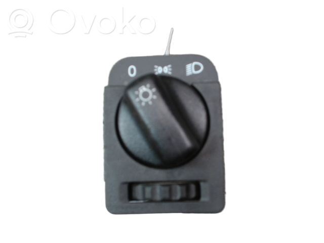 Opel Astra F Light switch 