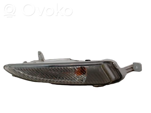 Opel Astra J Indicatore di direzione anteriore 
