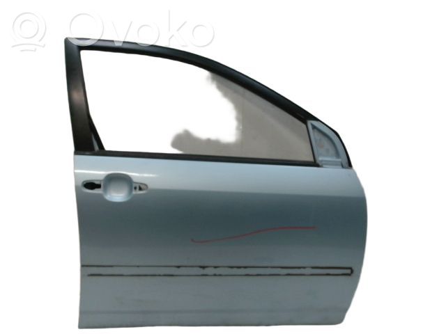Toyota Corolla E120 E130 Etuovi 
