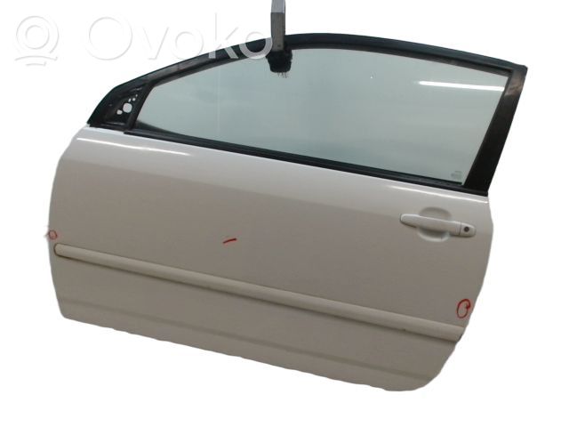 Toyota Corolla E120 E130 Priekinės durys 