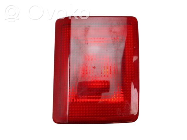 Lampă ceață spate   6351T4,6351T4,9646507380