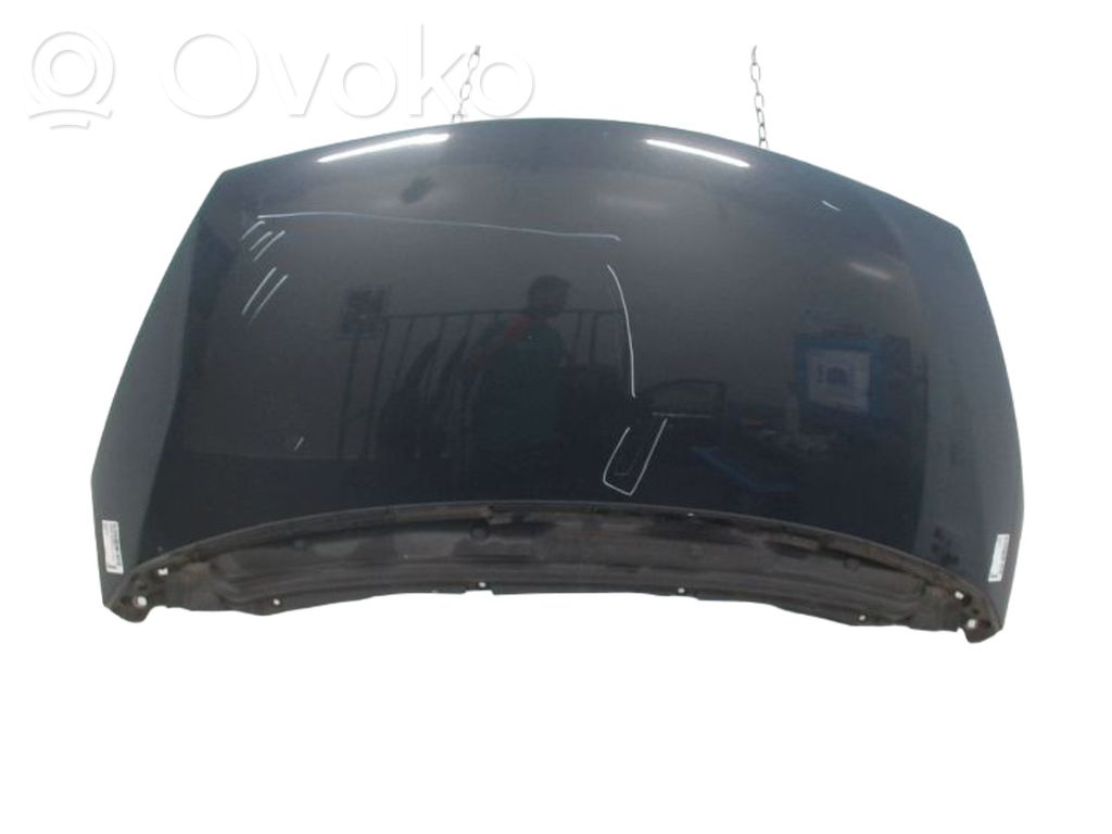 Renault Espace V (RFC) Couvercle, capot moteur 
