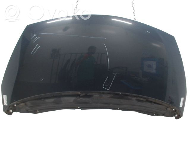 Renault Espace V (RFC) Capotă motor 