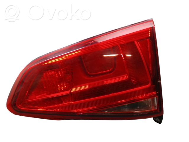 Volkswagen Golf SportWagen Luci posteriori del portellone del bagagliaio 