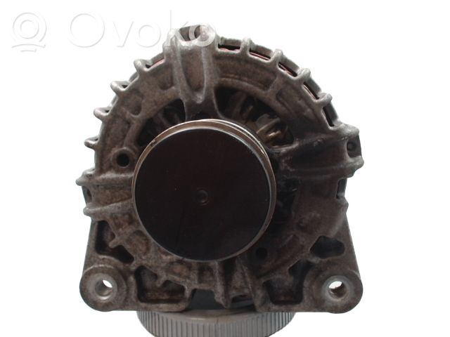 Renault Megane III Generatore/alternatore 