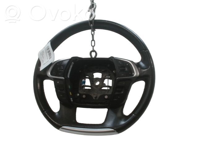 Ohjauspyörä   96726952EQ,96726952EQ