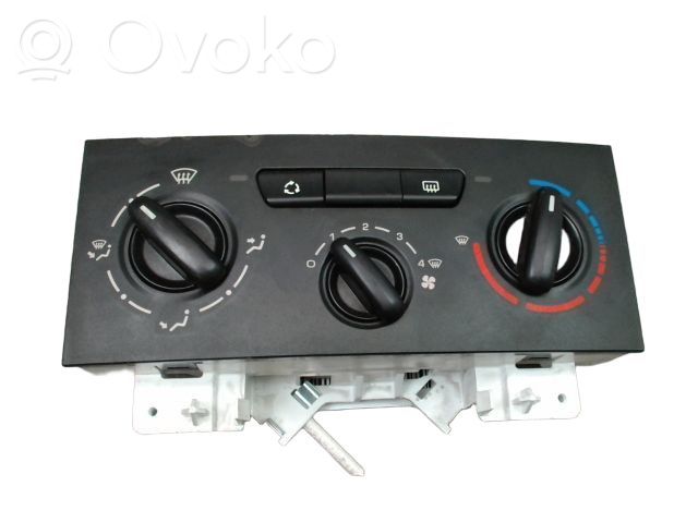 Citroen Berlingo Unitate control climatizare 