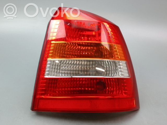 Opel Astra G Luci posteriori