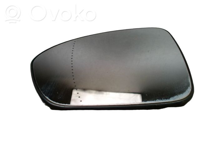 Renault Megane IV Sticlă oglindă laterală 
