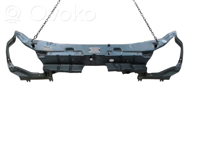Fiat Doblo Panou suport radiator 