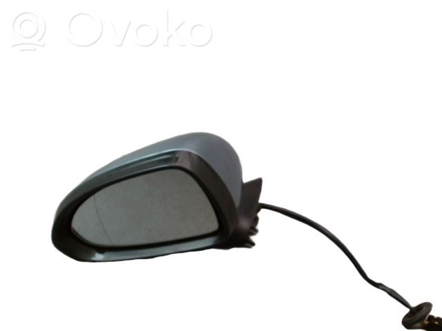 Opel Corsa D Oglindă electrică ușă față 