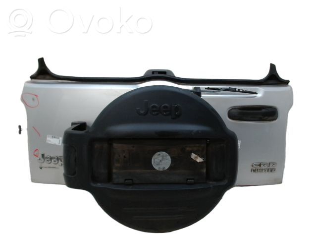 Jeep Cherokee Ușă spate van 