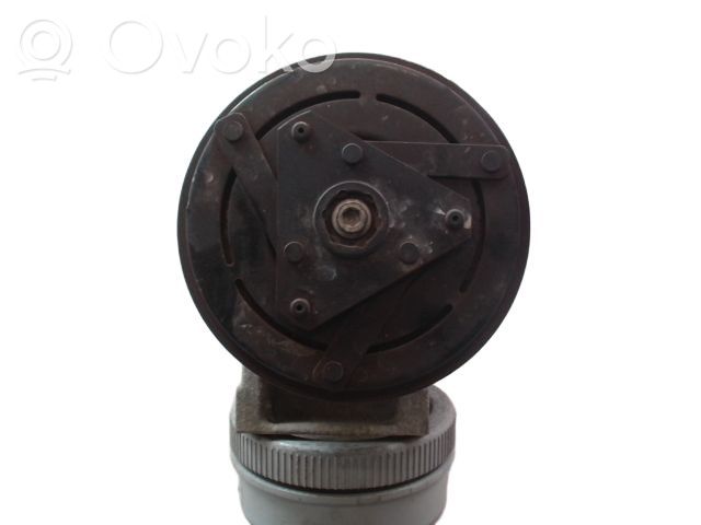 Renault Clio V Compressore aria condizionata (A/C) (pompa)