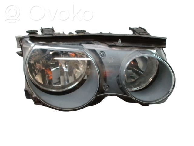BMW M3 Headlight/headlamp 