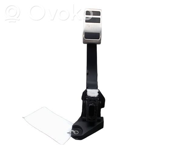 Ford Focus Accelerator throttle pedal 