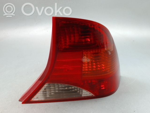 Ford Focus Takavalot 