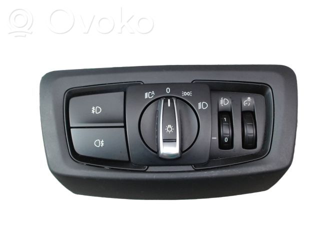 BMW 2 F46 Interruptor de luz 