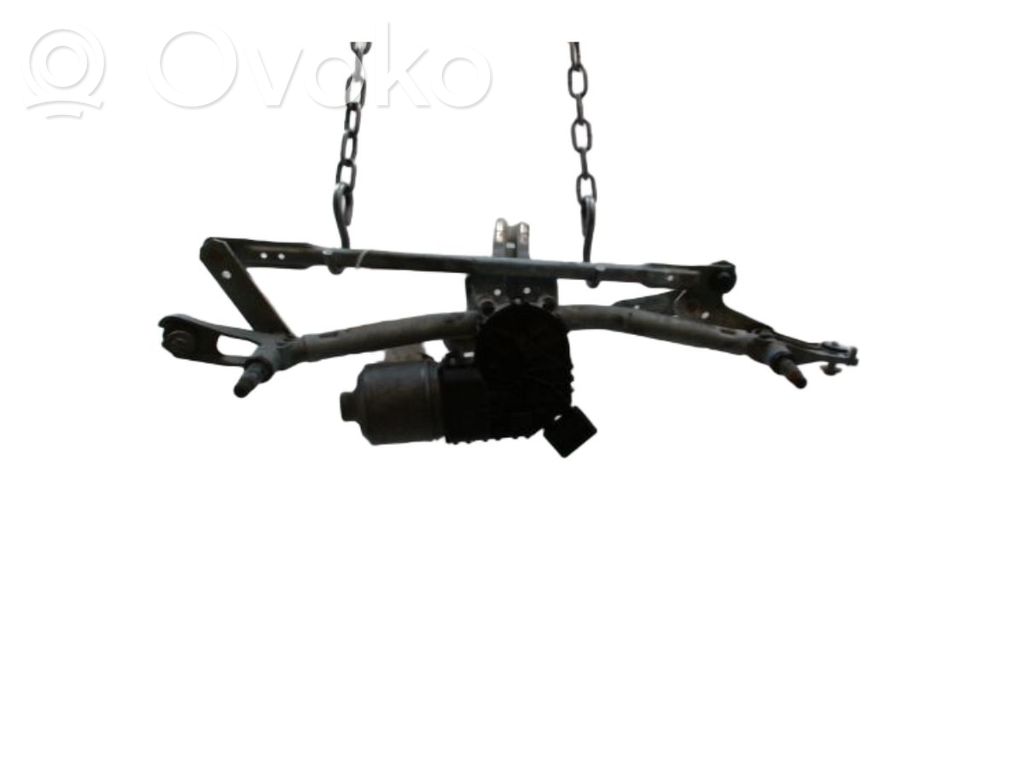 Motor ștergător   6405LK,6405LK,9682861480