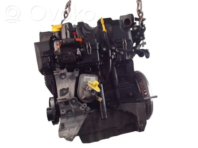 Renault Laguna III Engine 