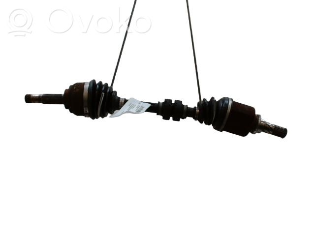 Nissan Note (E12) Front driveshaft 