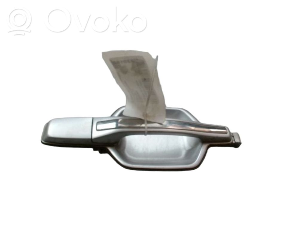 Manecilla externa puerta trasera   MR970452,MR970452