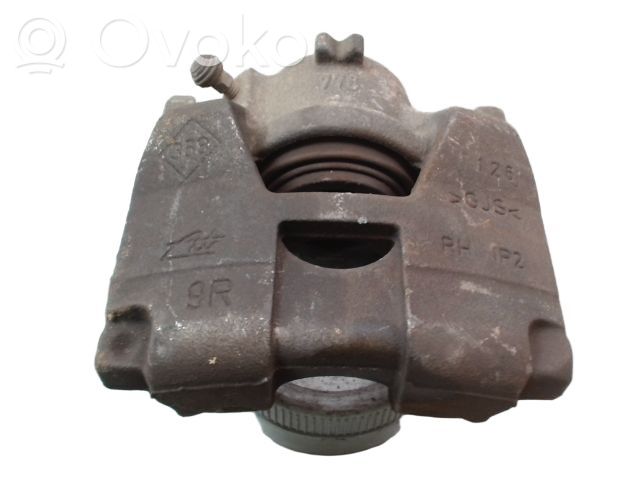 Renault Megane III Front brake caliper 
