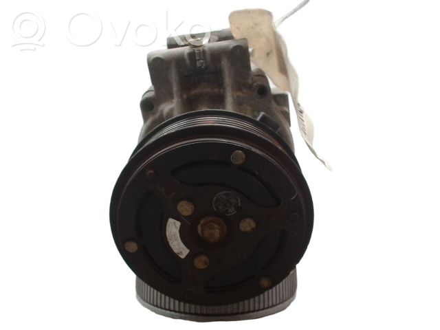 Toyota Corolla E120 E130 Klimakompressor Pumpe 