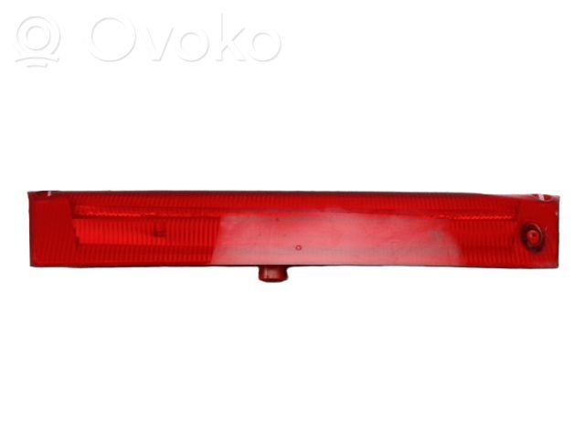 Ford Fiesta Luce d’arresto centrale/supplementare