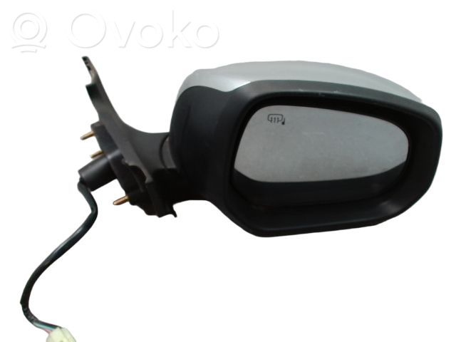 Suzuki Splash Oglindă electrică ușă față 