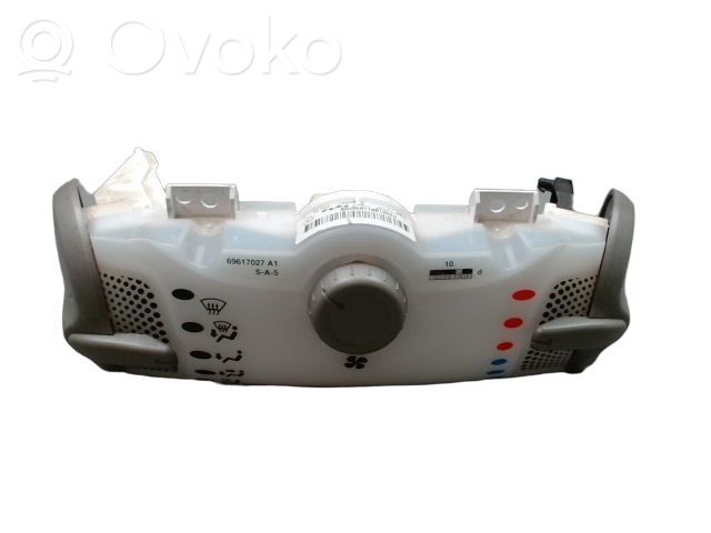 Citroen C1 Unitate control climatizare 
