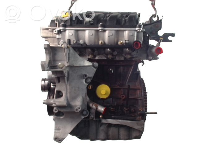Renault Laguna II Engine 