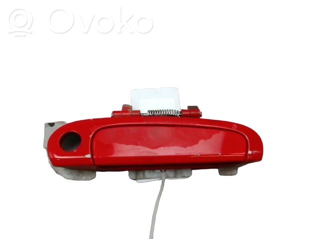 KIA Picanto Manecilla externa puerta delantera