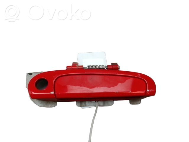 KIA Picanto Manecilla externa puerta delantera 
