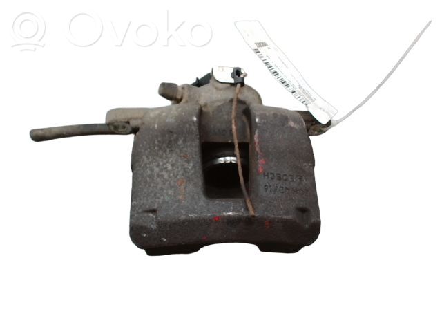 Fiat Ducato Pinza del freno posteriore 