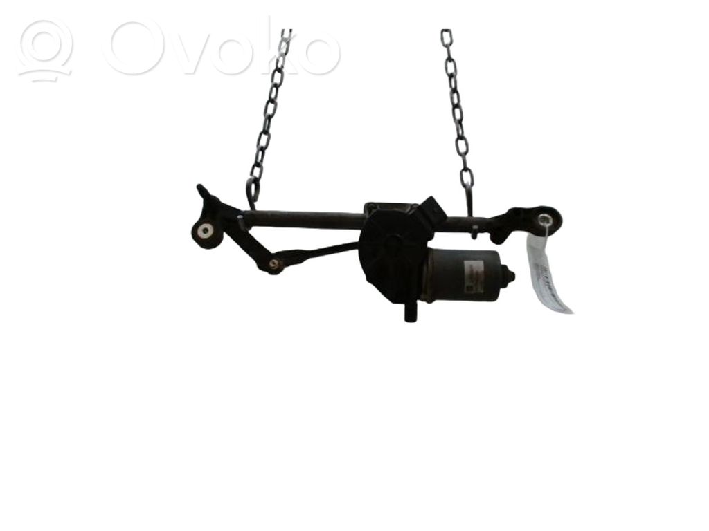 Opel Corsa D Motor del limpiaparabrisas 